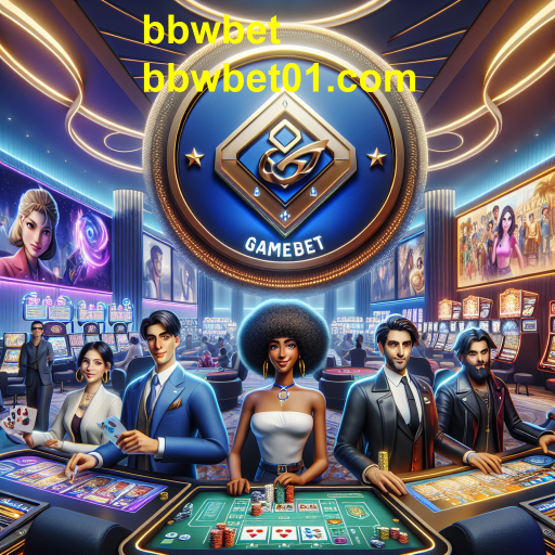 Explorando a Categoria 'Comunidade' no bbwbet: Uma Nova Era de Jogos Interativos