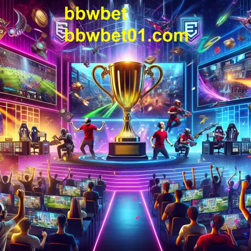 A Ascensão dos Jogos de Eventos na Indústria dos Esportes Eletrônicos