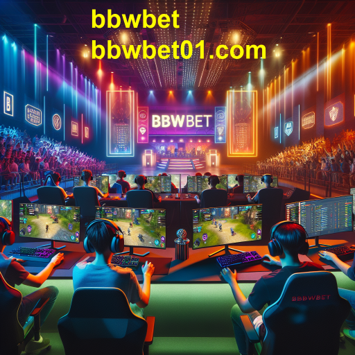 Atrações e Oportunidades em Torneios de Jogos no bbwbet